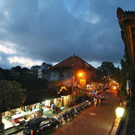 Happy Inn Ubud  Bagian luar foto
